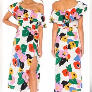 NWT Show Me Your Mumu Rosie Dress -  in Becky Blooms